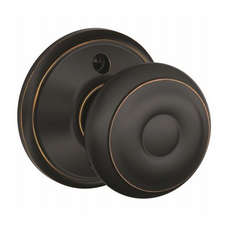 Schlage Lock AB Georgian Dummy Knob F170GEO716